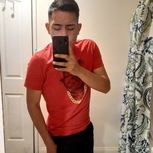 Meet your Posher, Andres